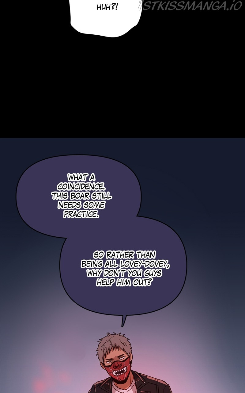 Tales of Sarimin the Jinn chapter 49 - page 48