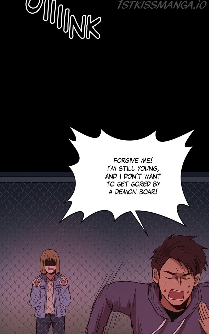 Tales of Sarimin the Jinn chapter 49 - page 57
