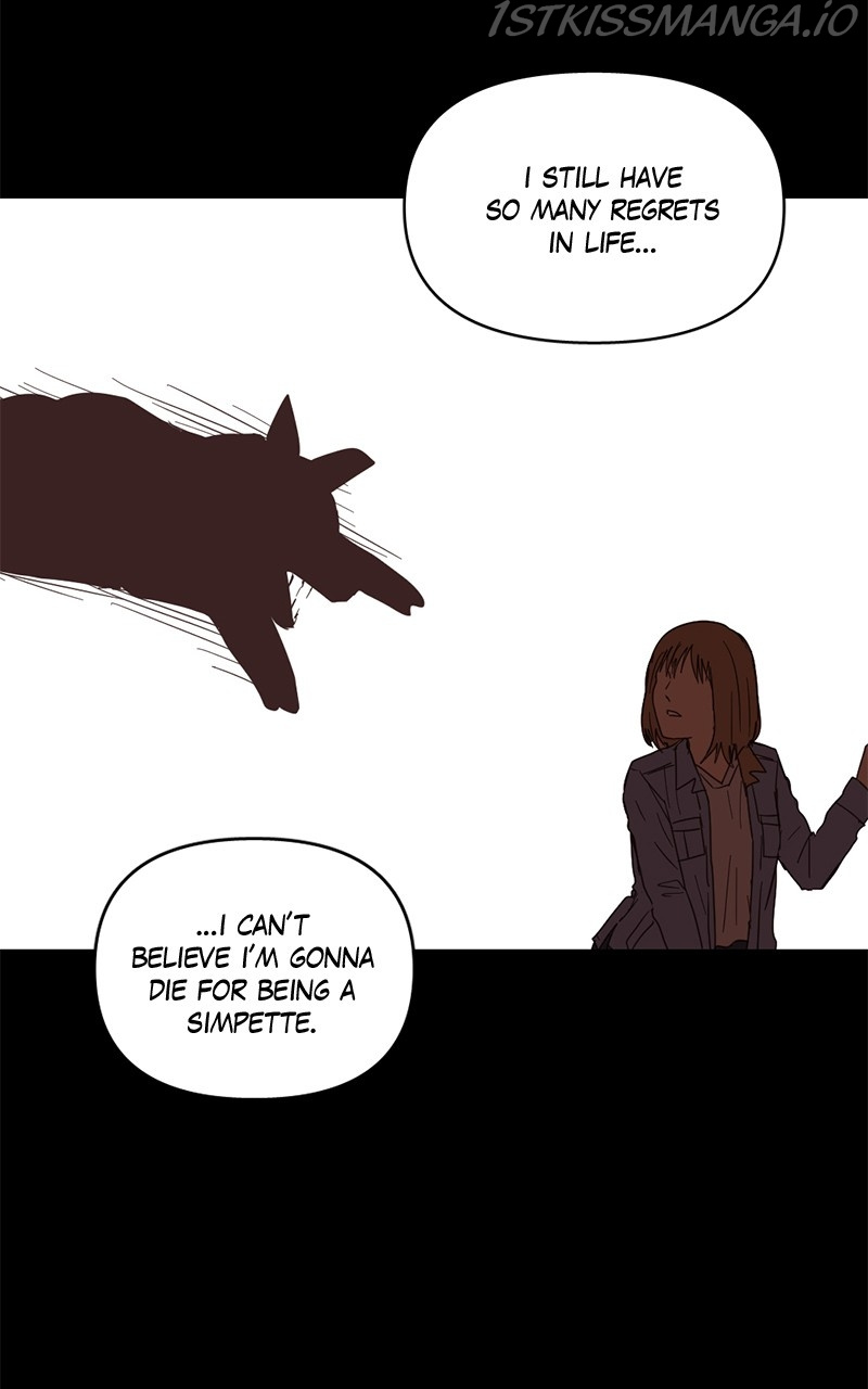 Tales of Sarimin the Jinn chapter 49 - page 61