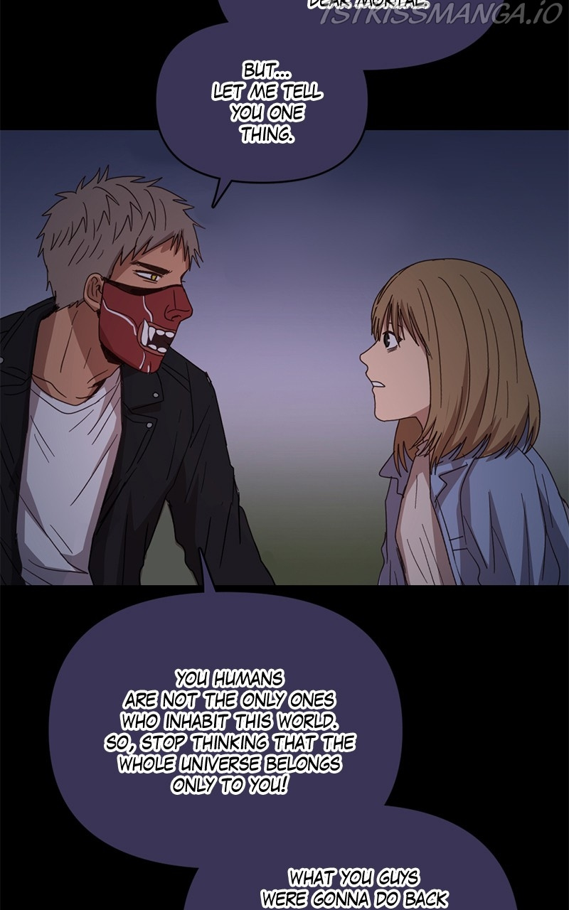 Tales of Sarimin the Jinn chapter 49 - page 68