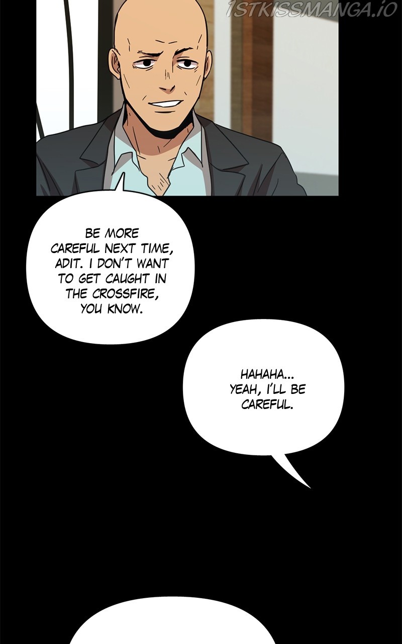 Tales of Sarimin the Jinn chapter 48 - page 10