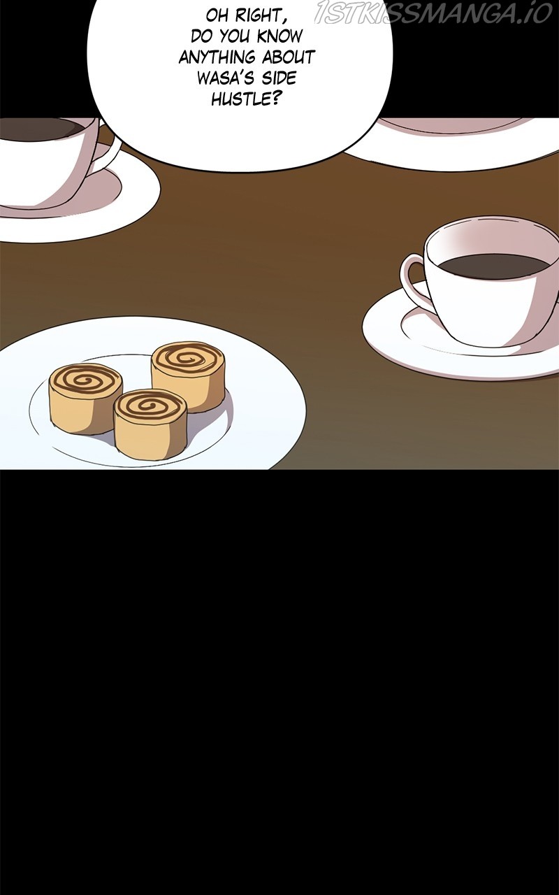 Tales of Sarimin the Jinn chapter 48 - page 11