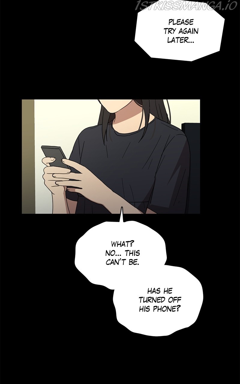 Tales of Sarimin the Jinn chapter 48 - page 46