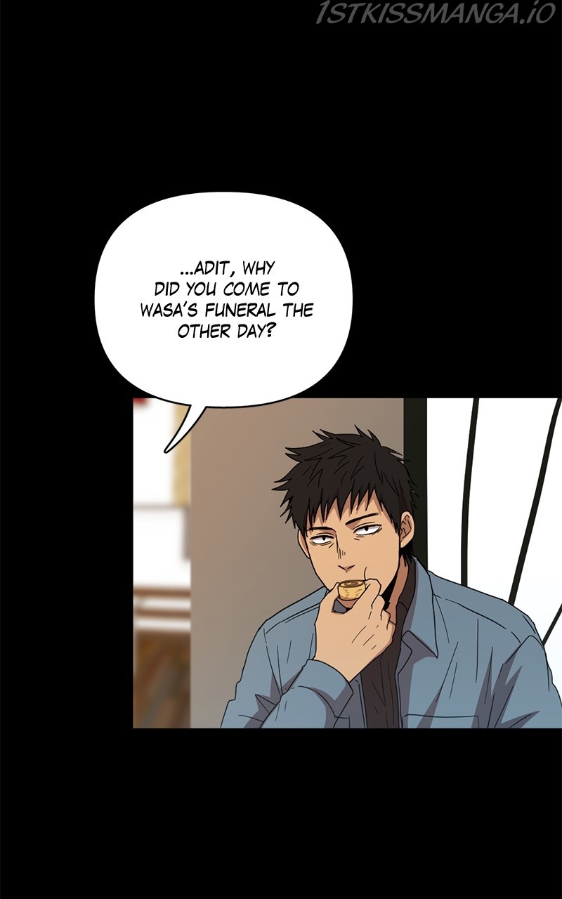 Tales of Sarimin the Jinn chapter 48 - page 6