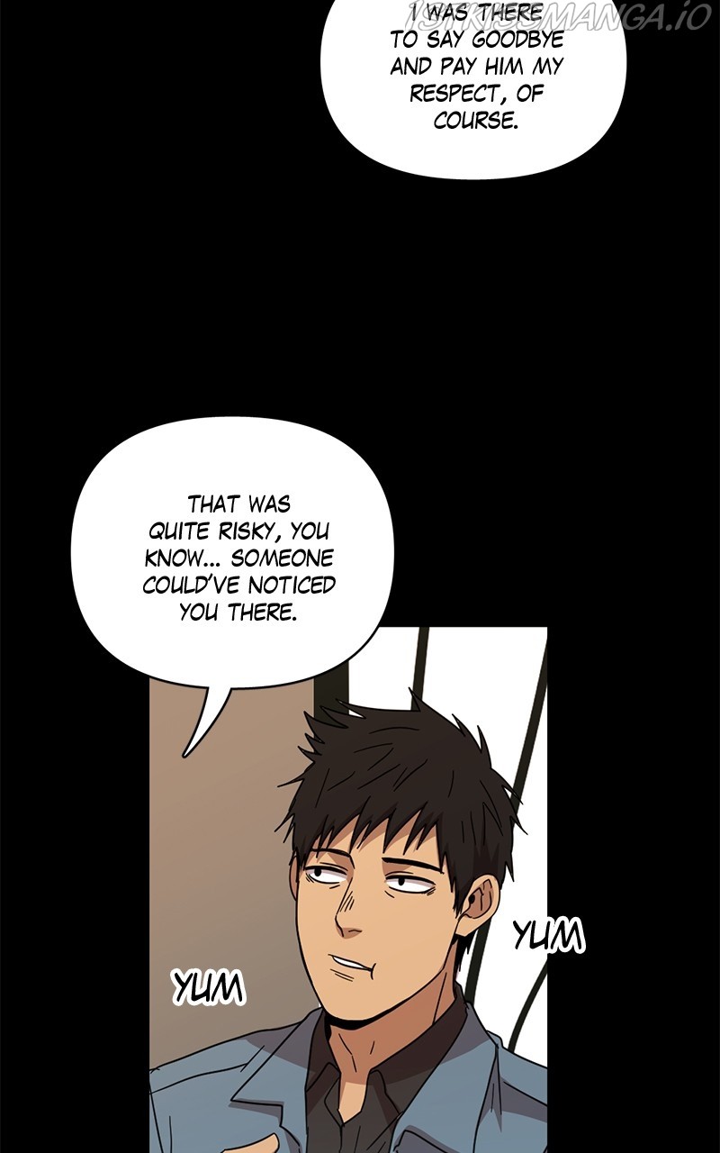 Tales of Sarimin the Jinn chapter 48 - page 8