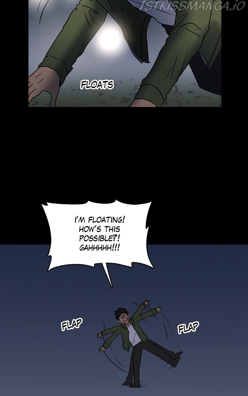 Tales of Sarimin the Jinn chapter 47 - page 18