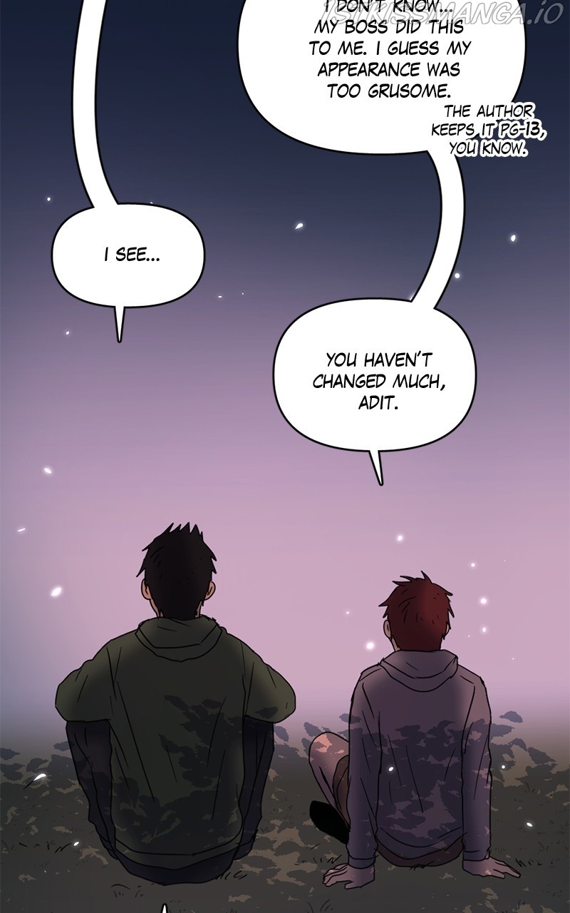 Tales of Sarimin the Jinn chapter 47 - page 33