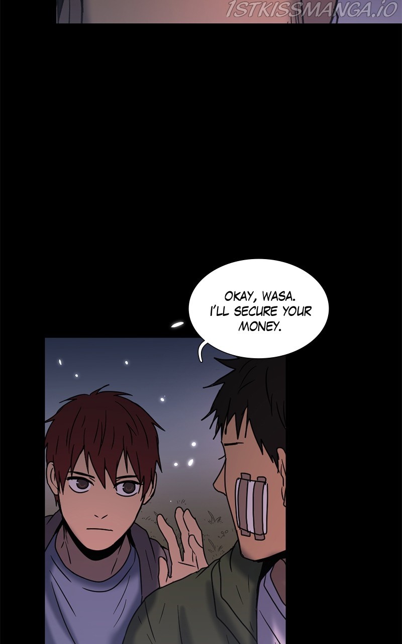 Tales of Sarimin the Jinn chapter 47 - page 38