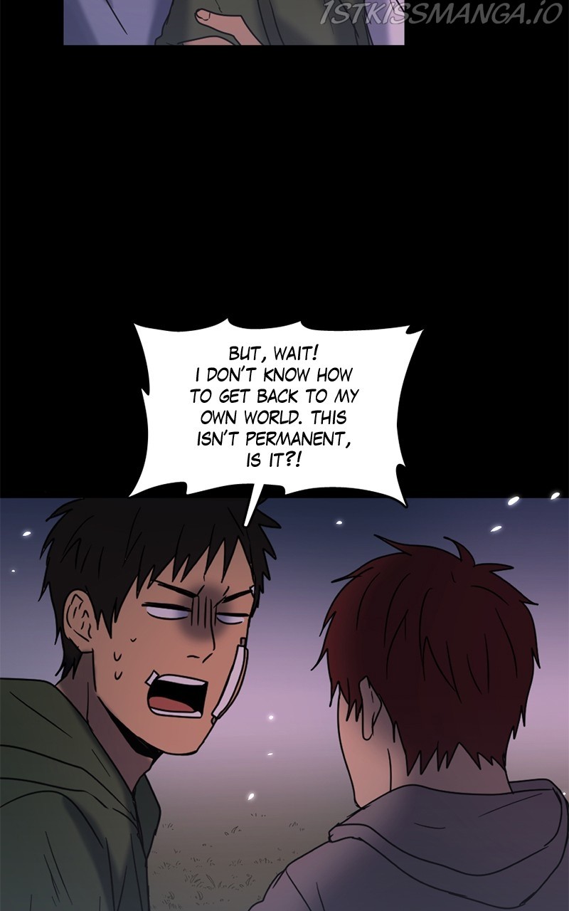 Tales of Sarimin the Jinn chapter 47 - page 39