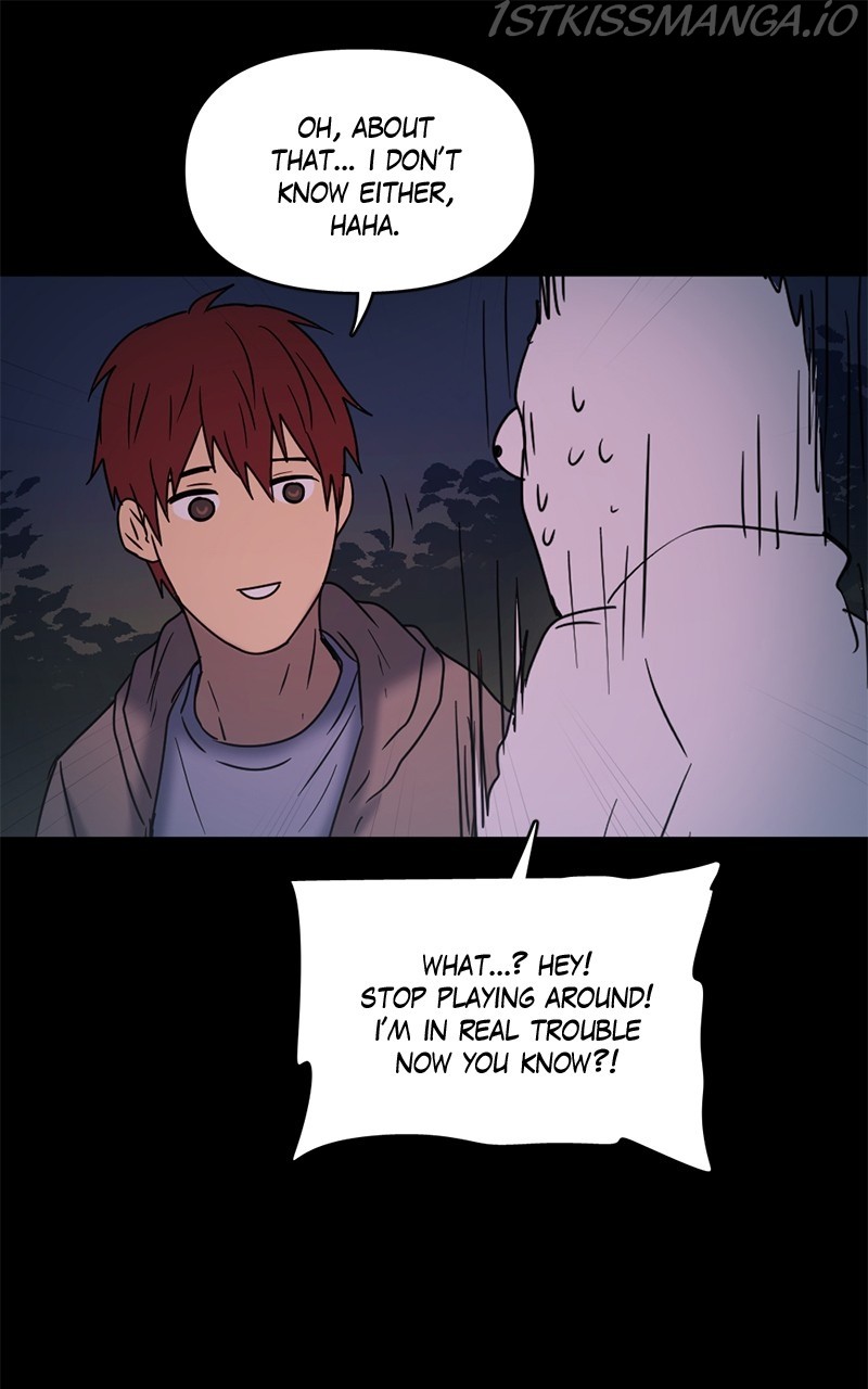 Tales of Sarimin the Jinn chapter 47 - page 41