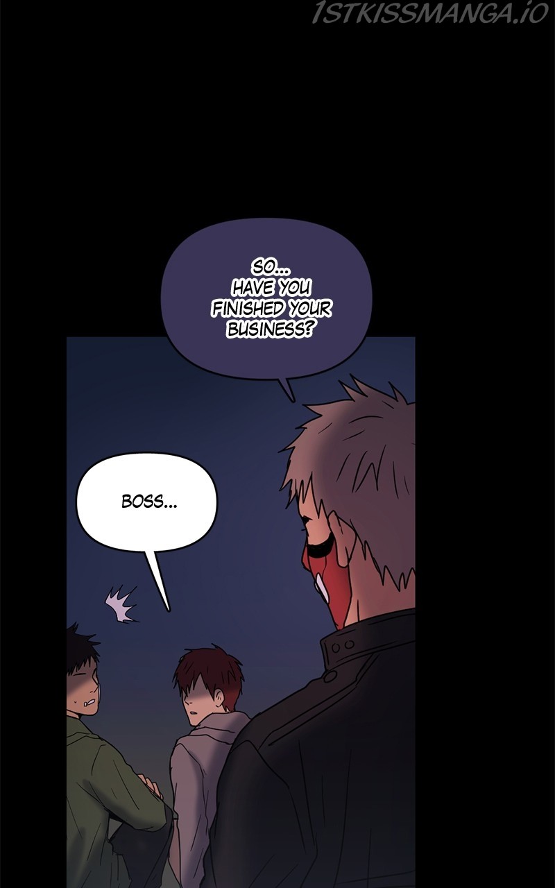 Tales of Sarimin the Jinn chapter 47 - page 42
