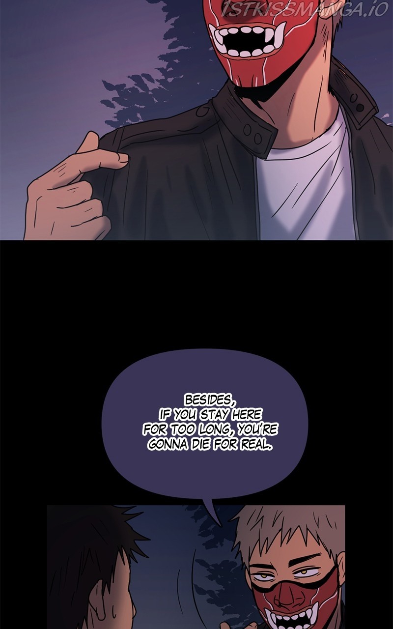 Tales of Sarimin the Jinn chapter 47 - page 44