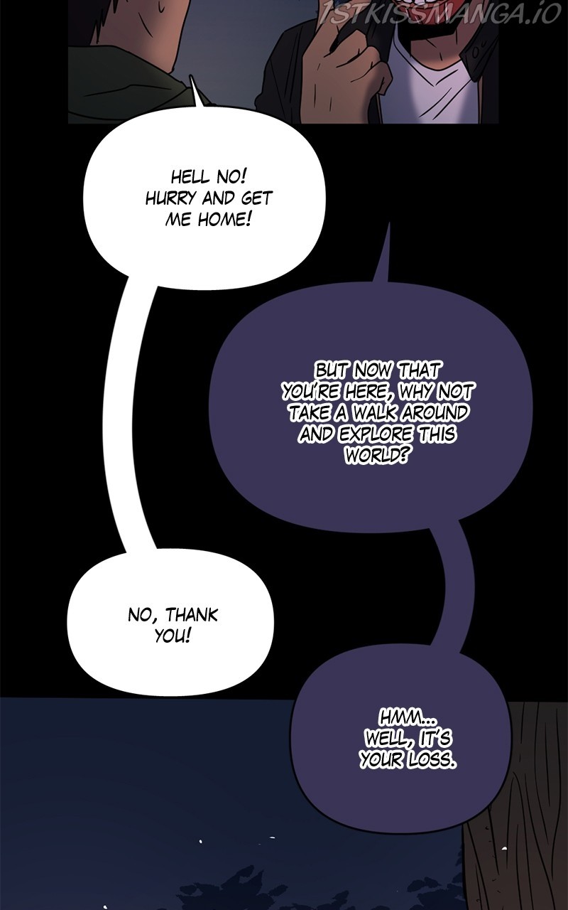 Tales of Sarimin the Jinn chapter 47 - page 45