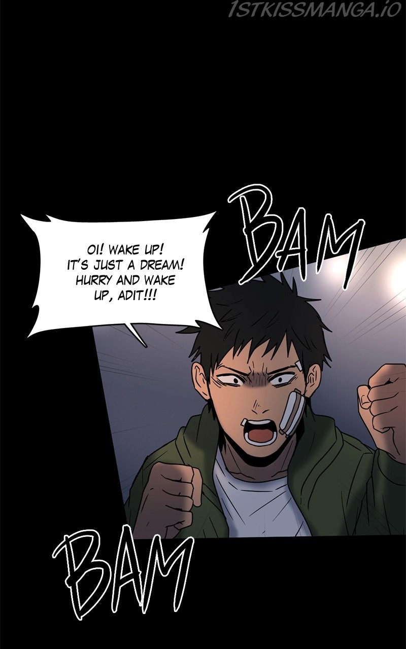 Tales of Sarimin the Jinn chapter 47 - page 5