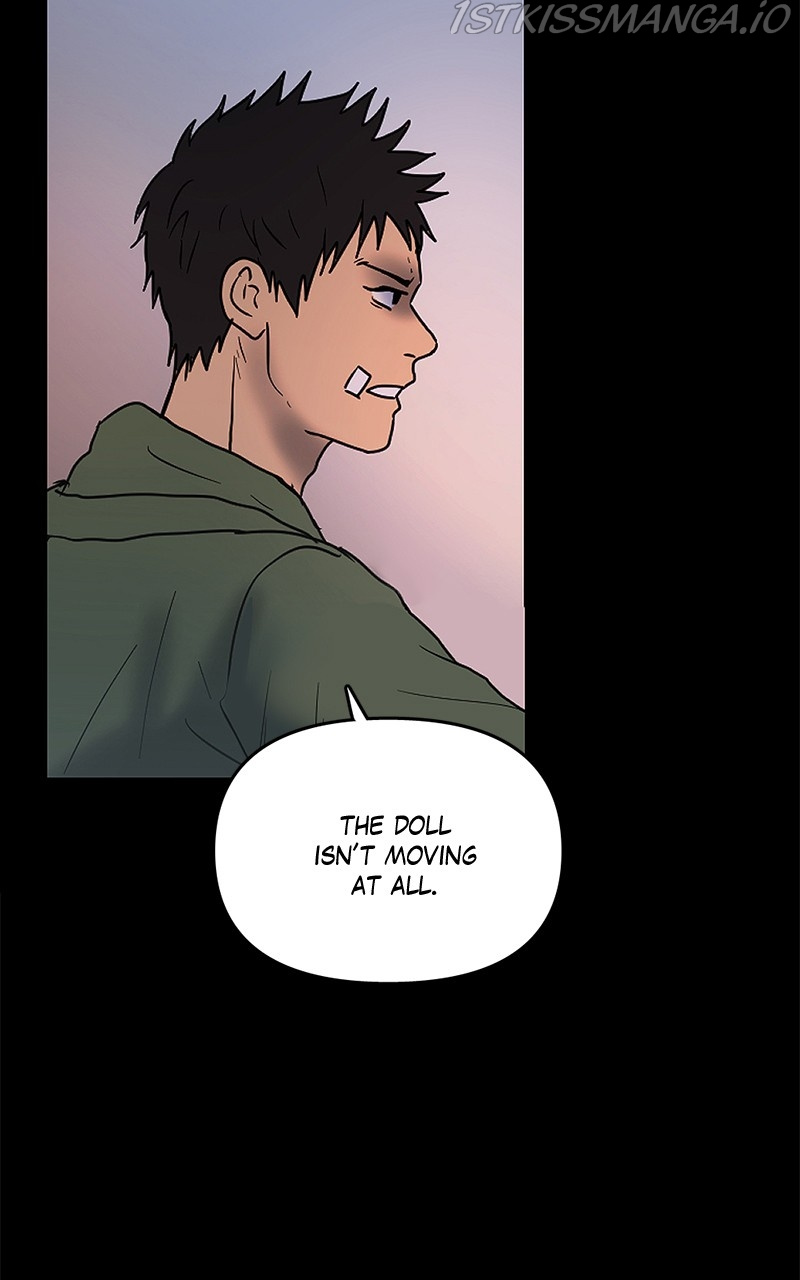 Tales of Sarimin the Jinn chapter 46 - page 20