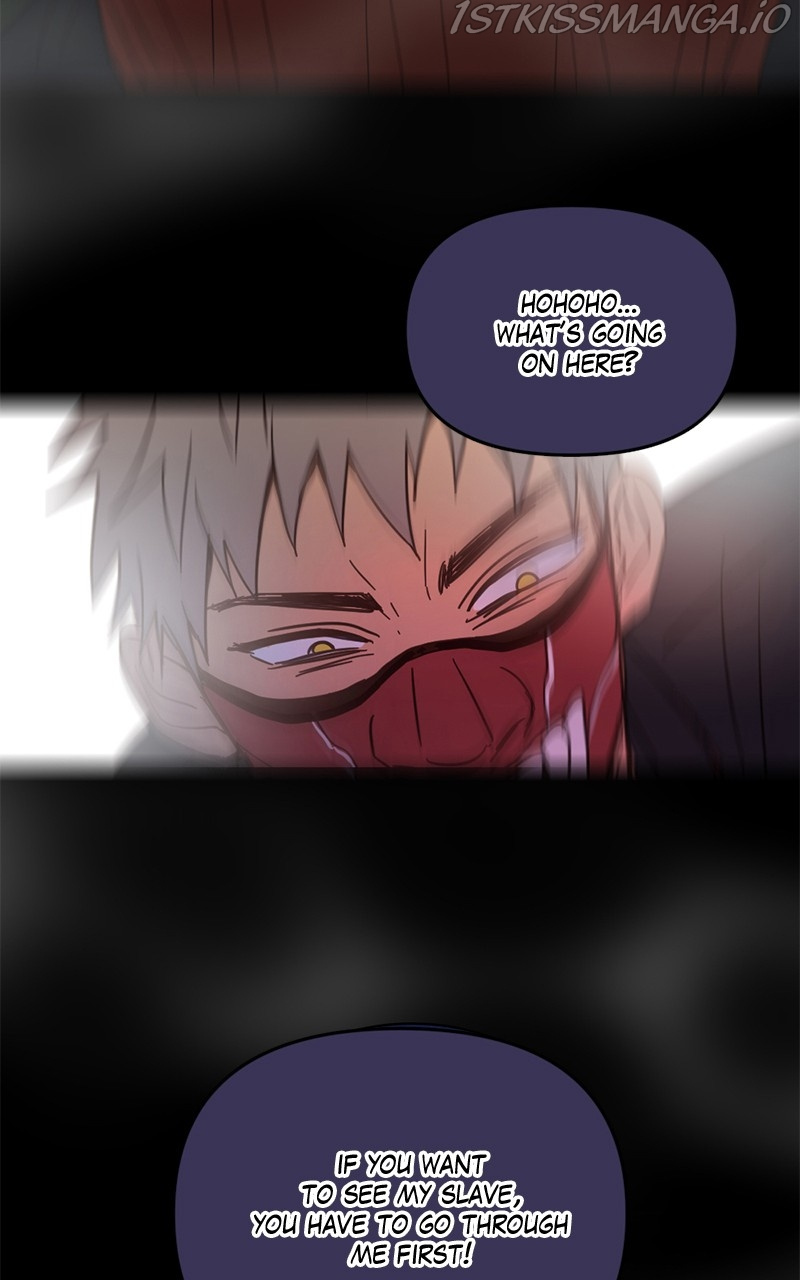 Tales of Sarimin the Jinn chapter 46 - page 3