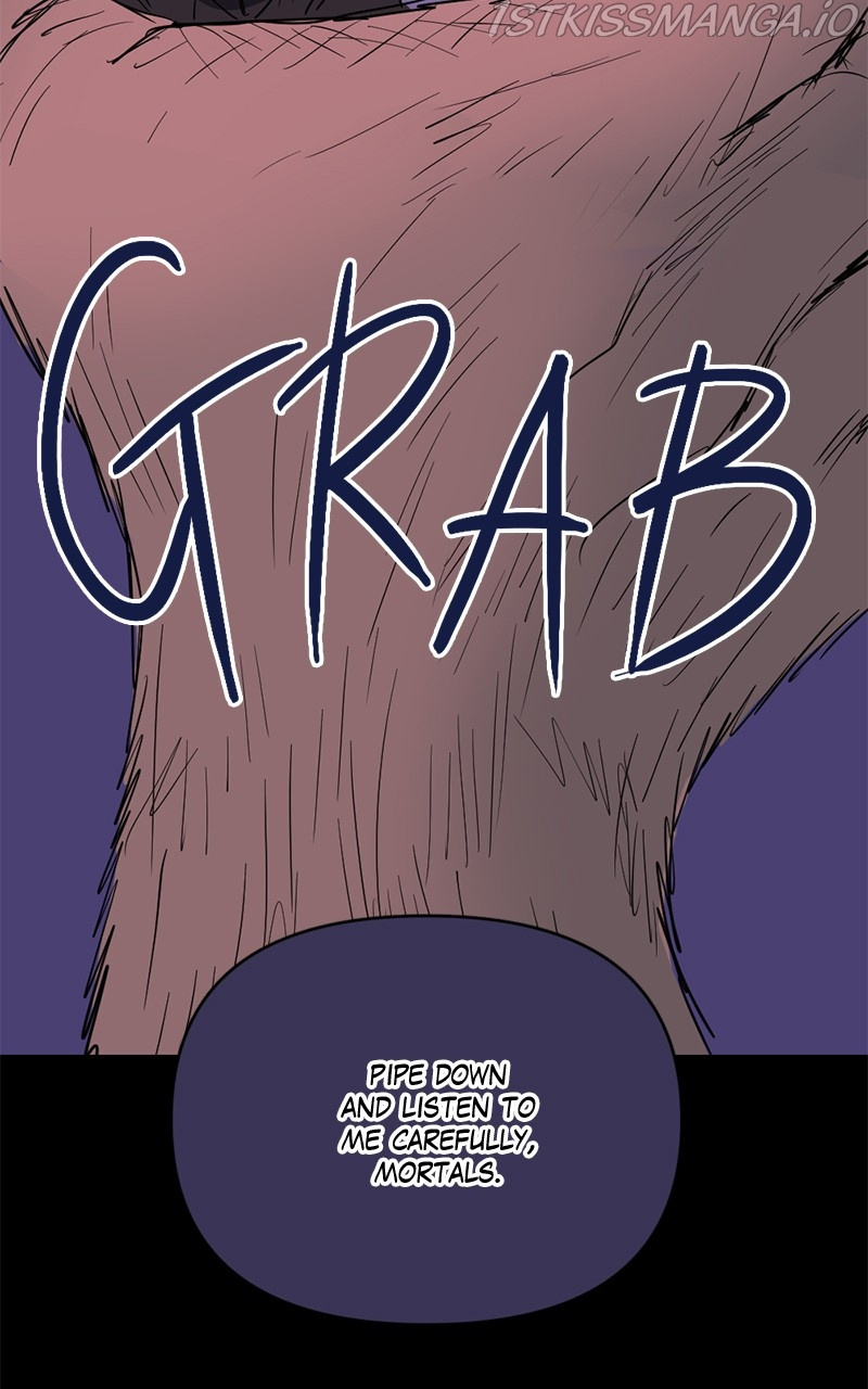 Tales of Sarimin the Jinn chapter 46 - page 47