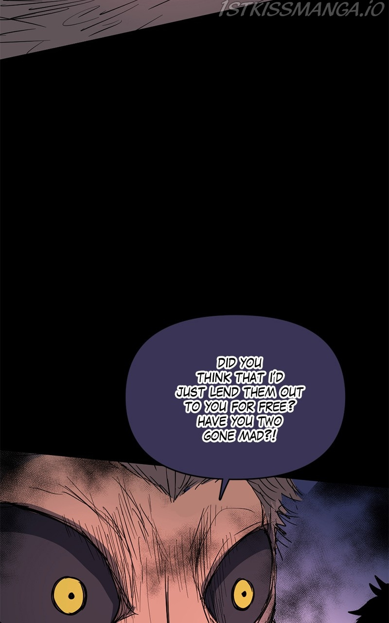 Tales of Sarimin the Jinn chapter 46 - page 49