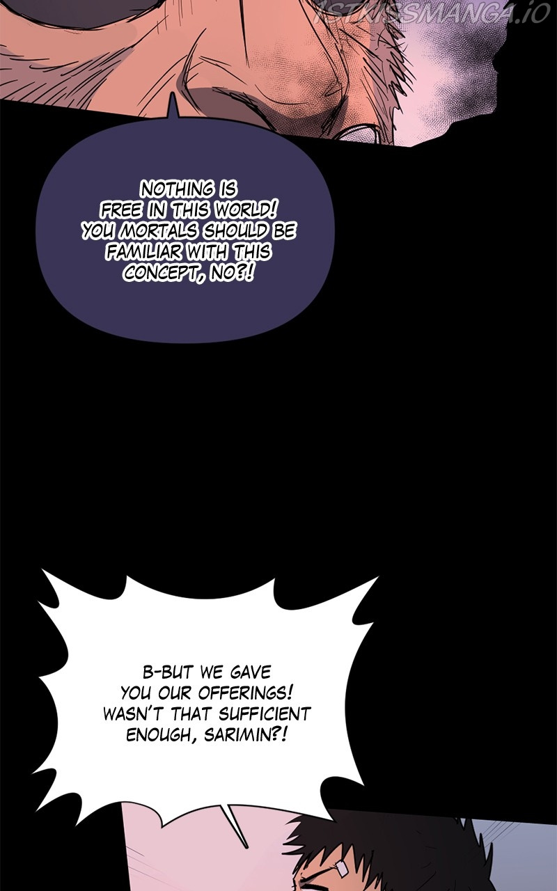 Tales of Sarimin the Jinn chapter 46 - page 50