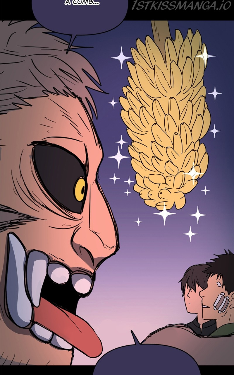 Tales of Sarimin the Jinn chapter 46 - page 53