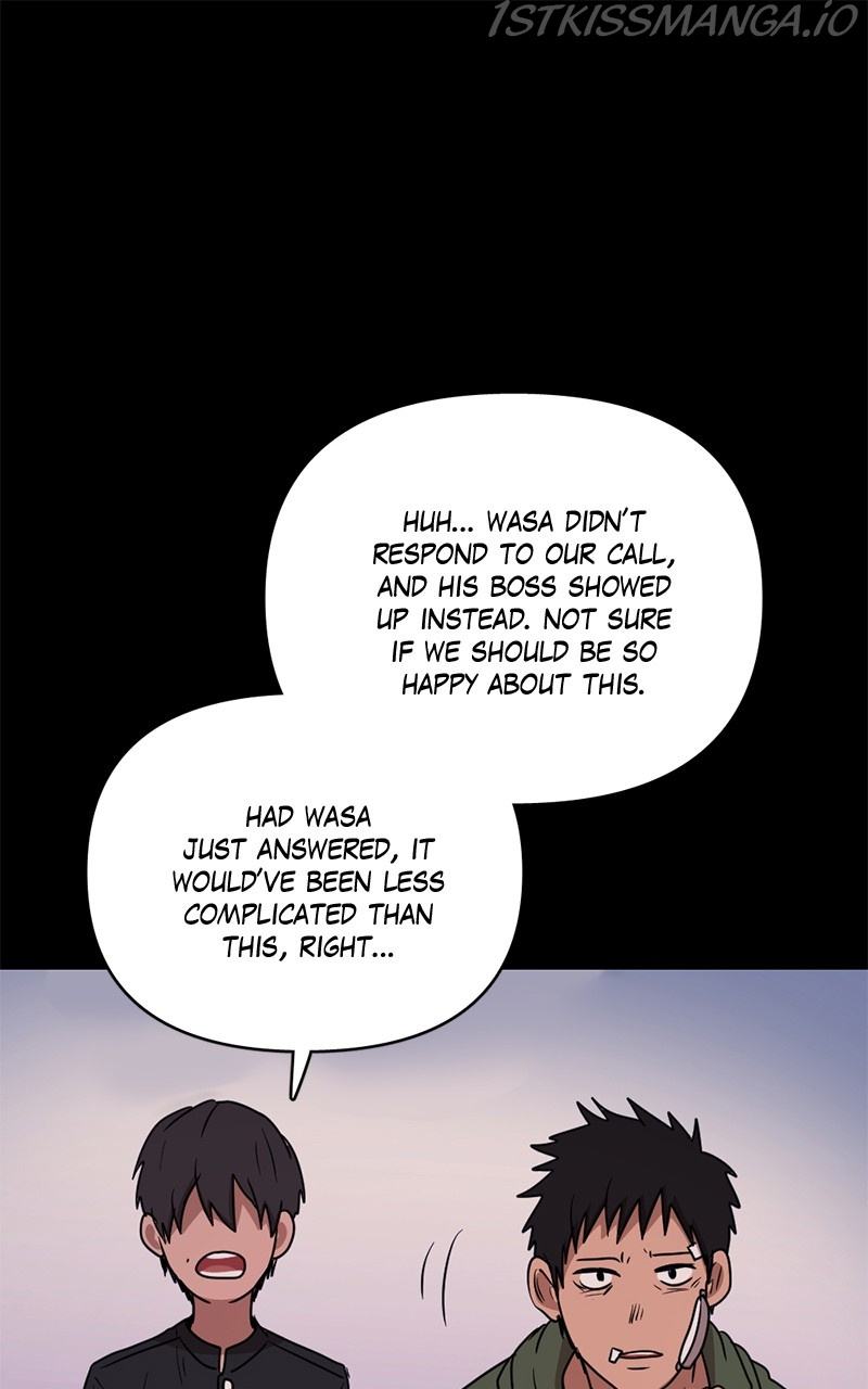 Tales of Sarimin the Jinn chapter 46 - page 58