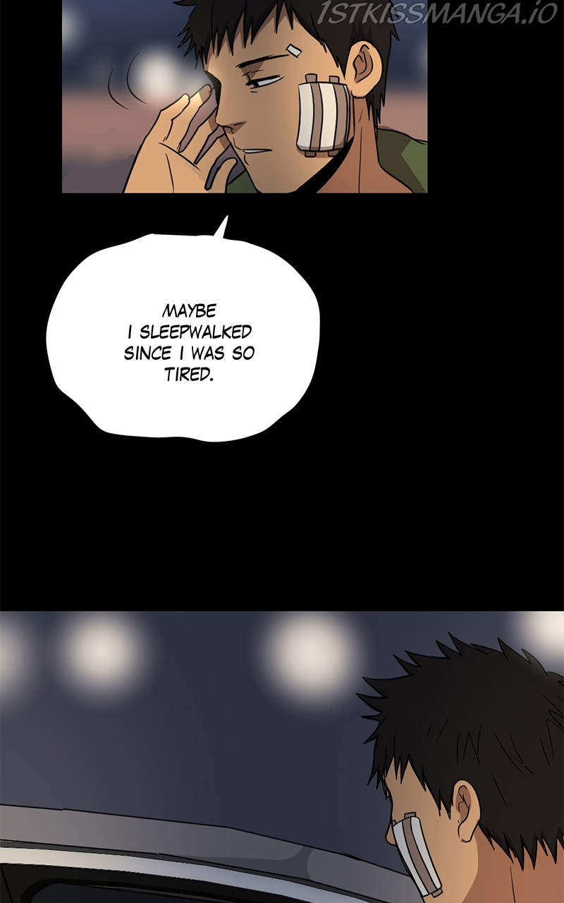 Tales of Sarimin the Jinn chapter 46 - page 78