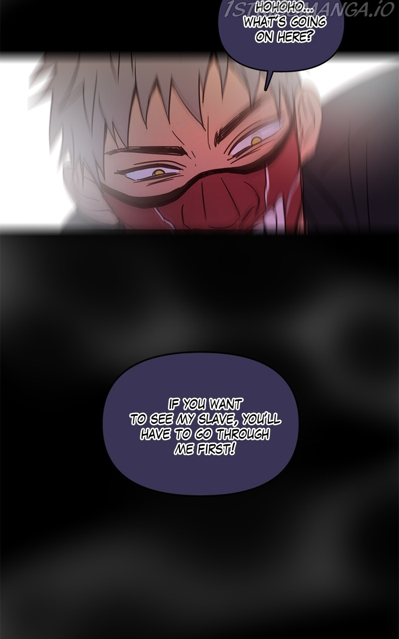 Tales of Sarimin the Jinn chapter 45 - page 102