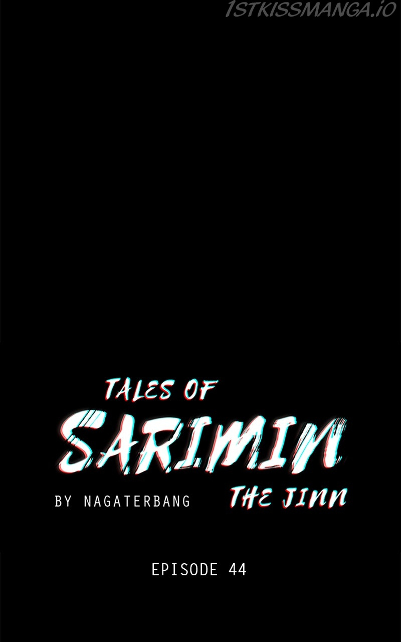 Tales of Sarimin the Jinn chapter 45 - page 18
