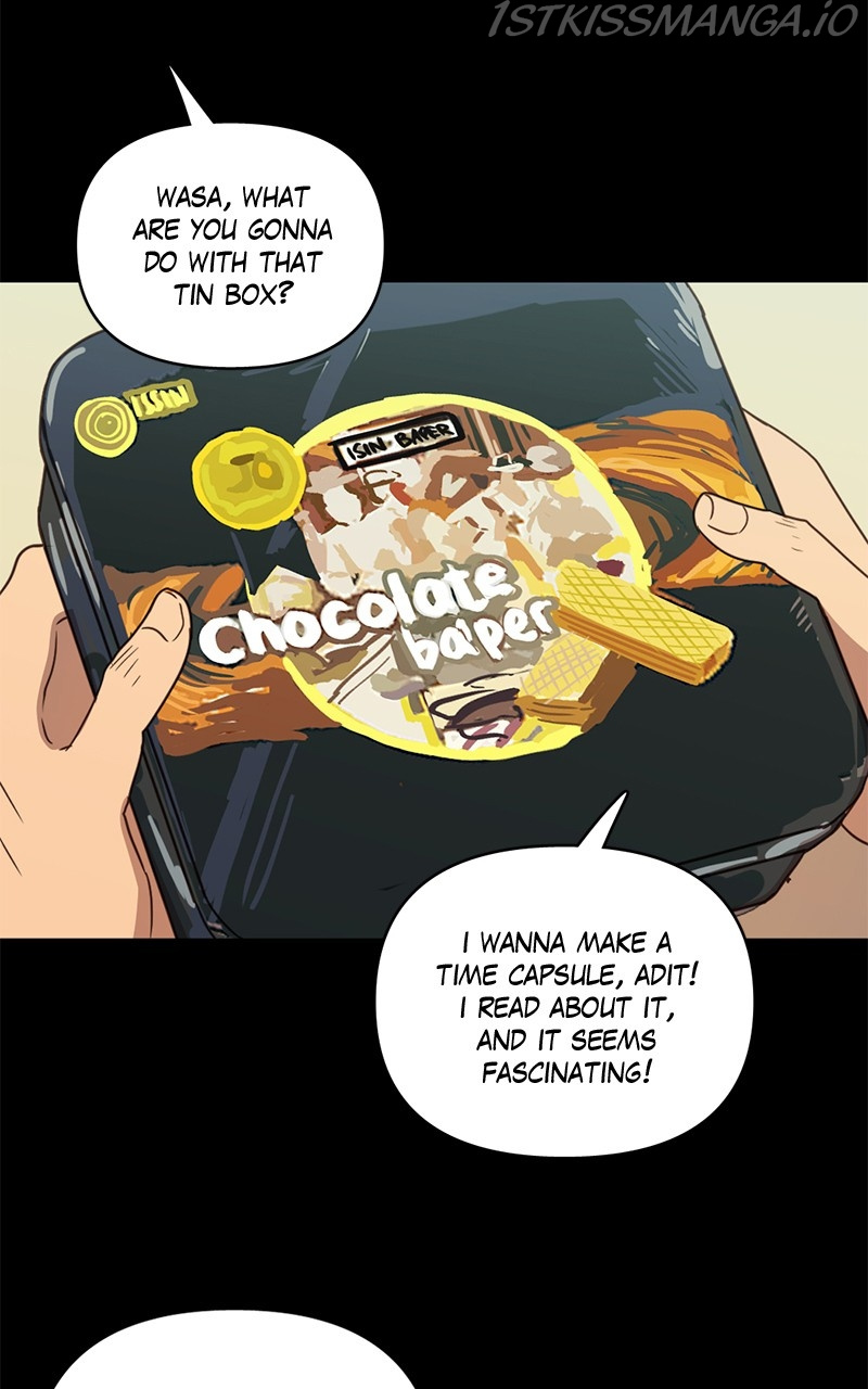 Tales of Sarimin the Jinn chapter 45 - page 20