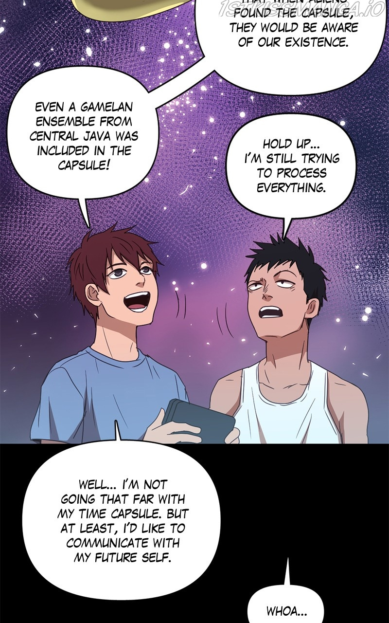 Tales of Sarimin the Jinn chapter 45 - page 23