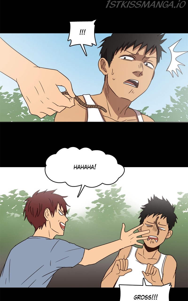 Tales of Sarimin the Jinn chapter 45 - page 30