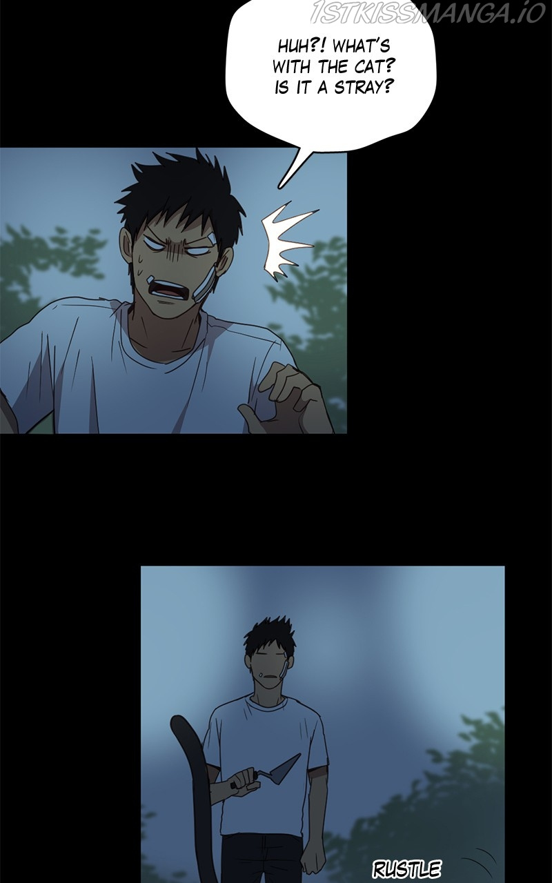 Tales of Sarimin the Jinn chapter 45 - page 39