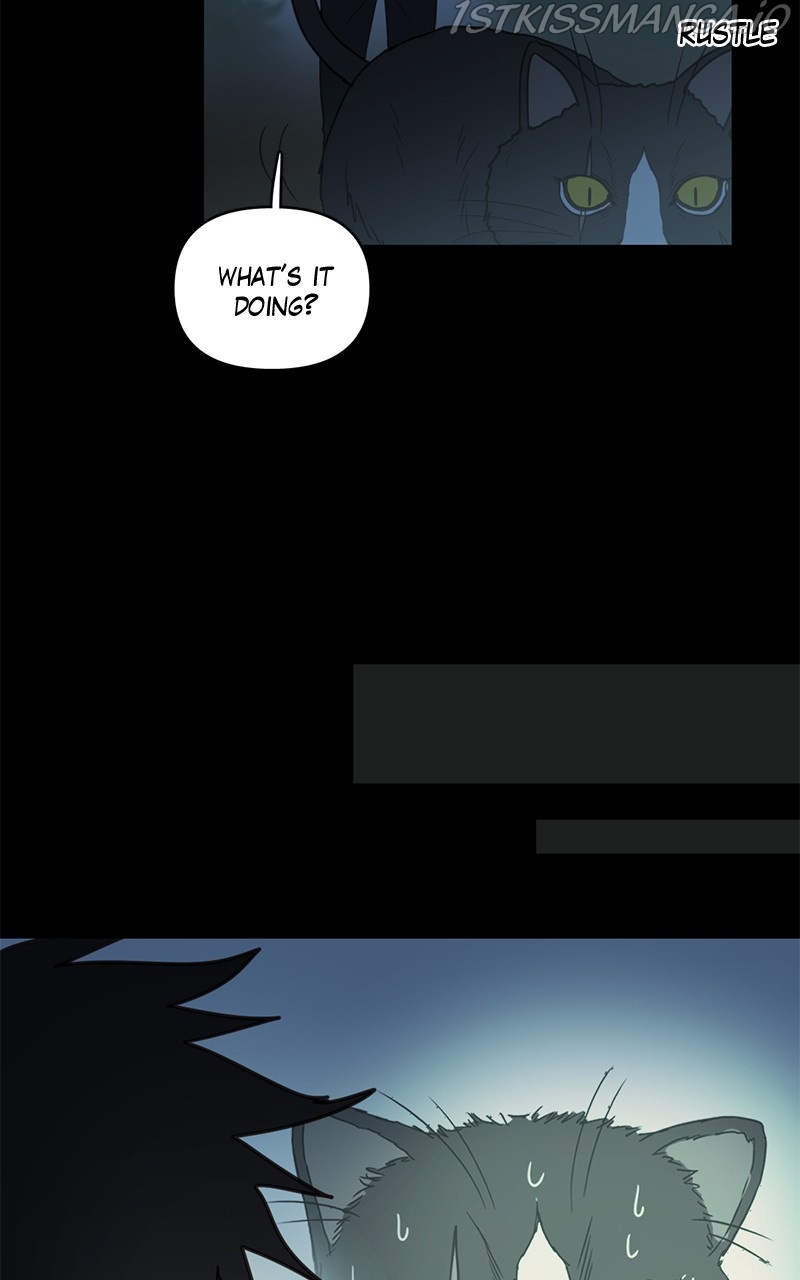 Tales of Sarimin the Jinn chapter 45 - page 40