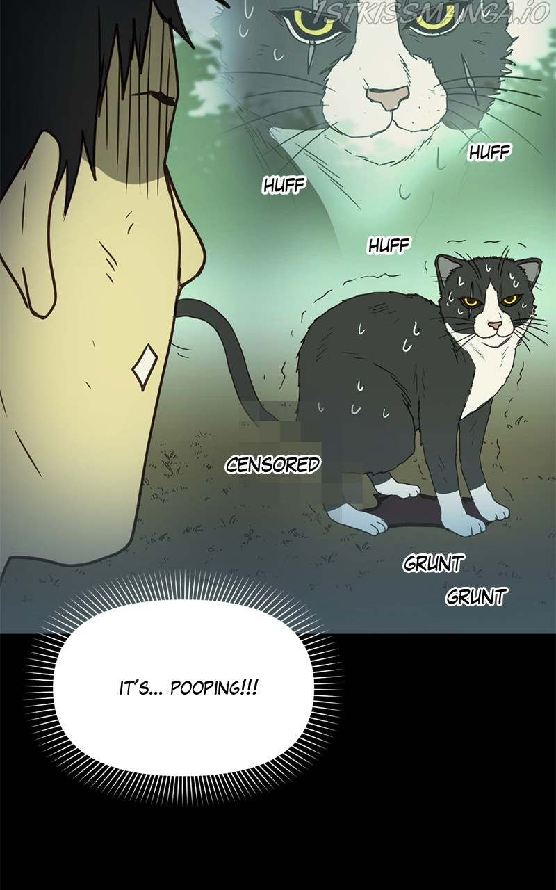 Tales of Sarimin the Jinn chapter 45 - page 41