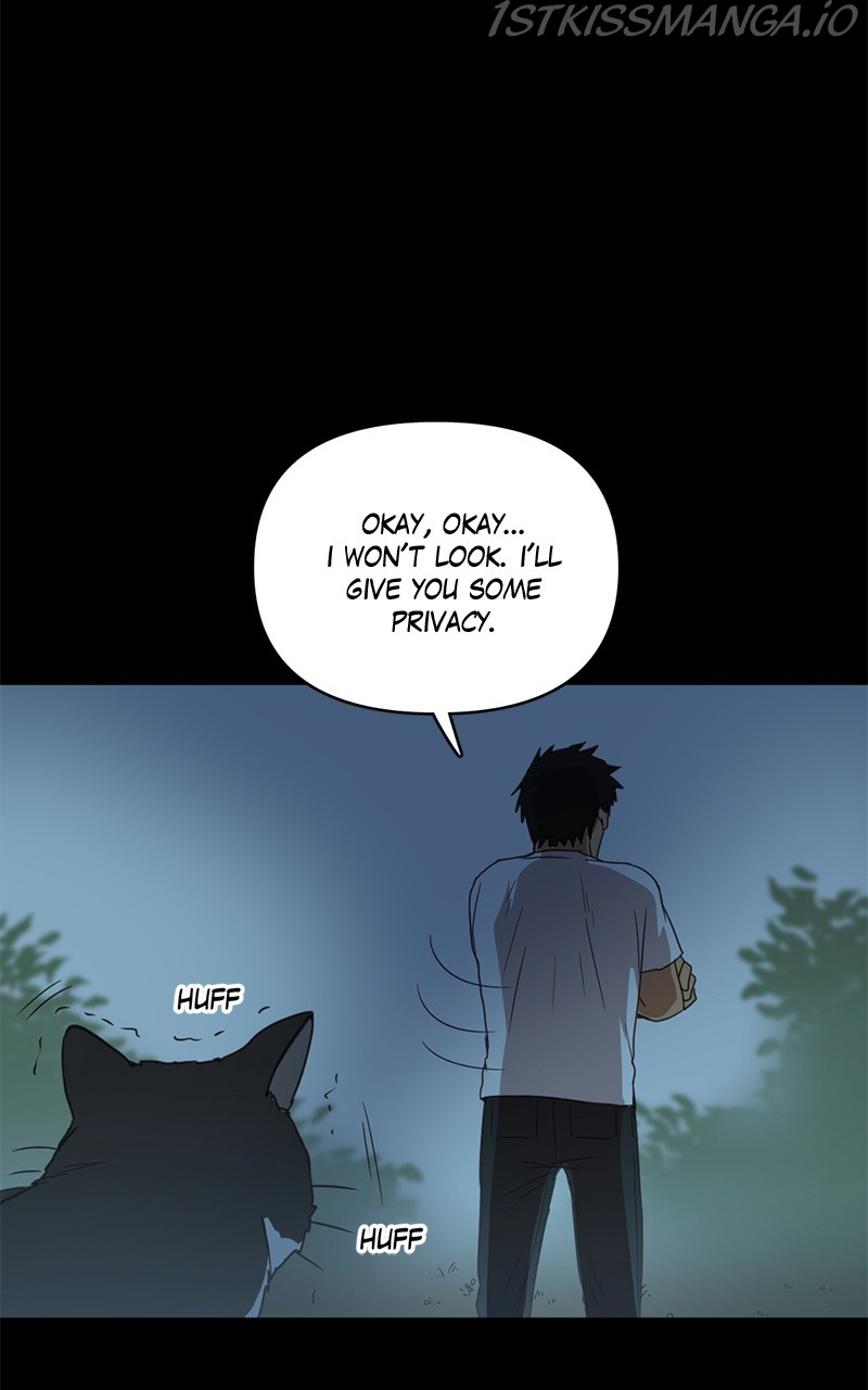 Tales of Sarimin the Jinn chapter 45 - page 42