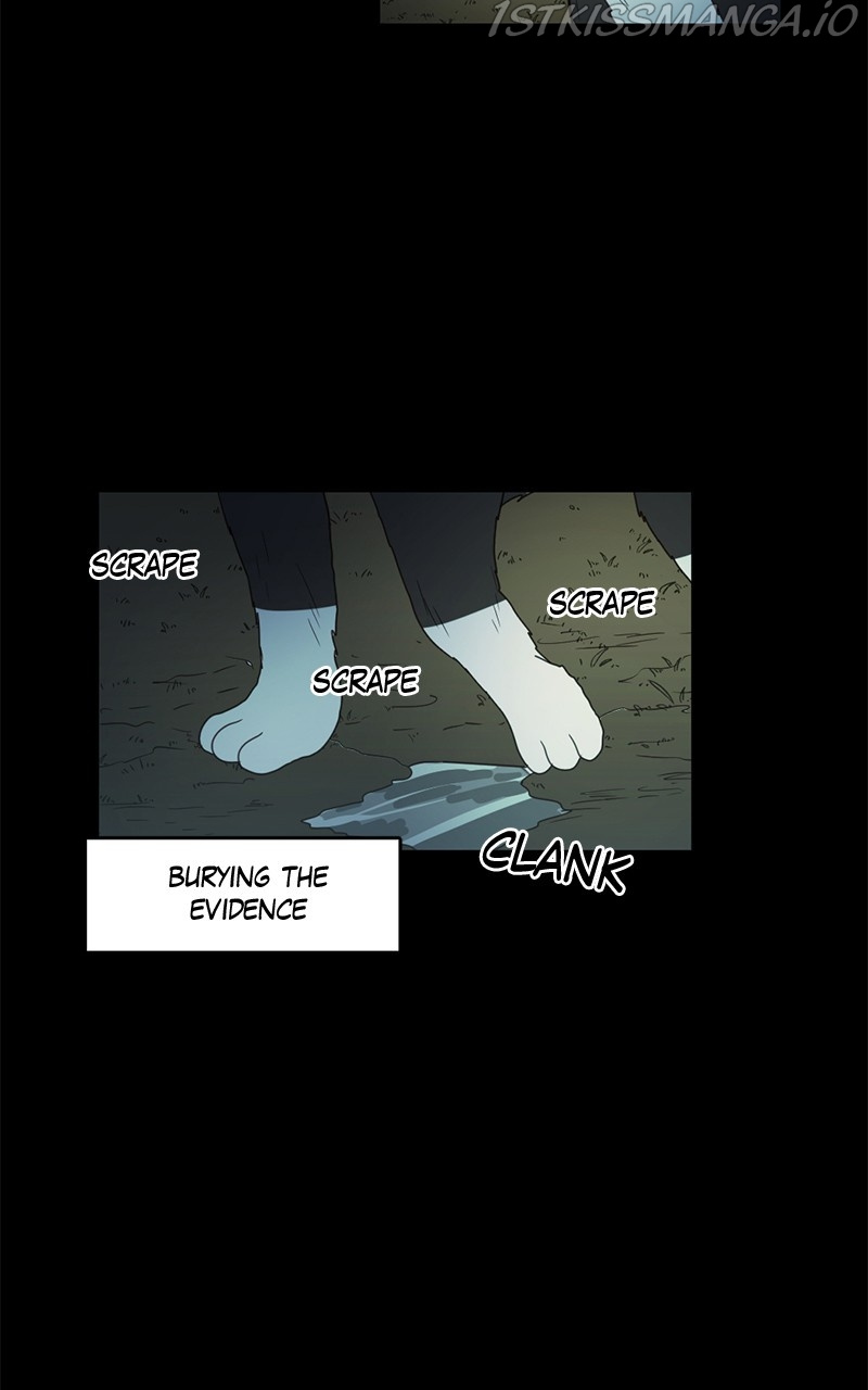 Tales of Sarimin the Jinn chapter 45 - page 44