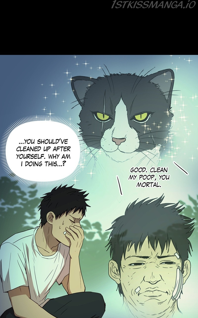 Tales of Sarimin the Jinn chapter 45 - page 47