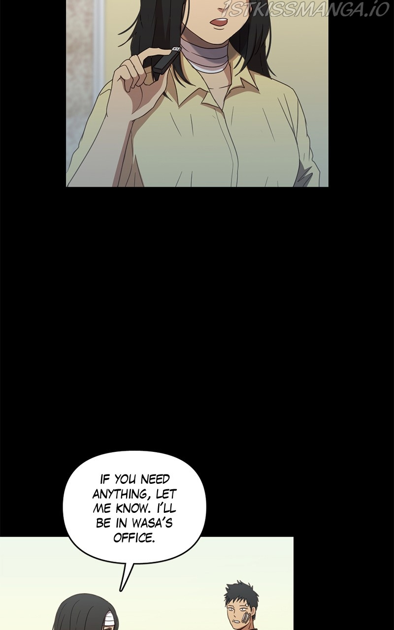 Tales of Sarimin the Jinn chapter 45 - page 5