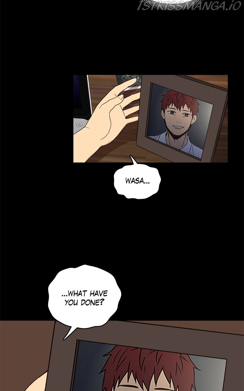 Tales of Sarimin the Jinn chapter 45 - page 53