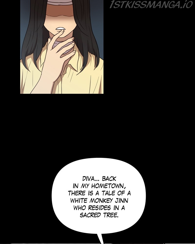 Tales of Sarimin the Jinn chapter 45 - page 72