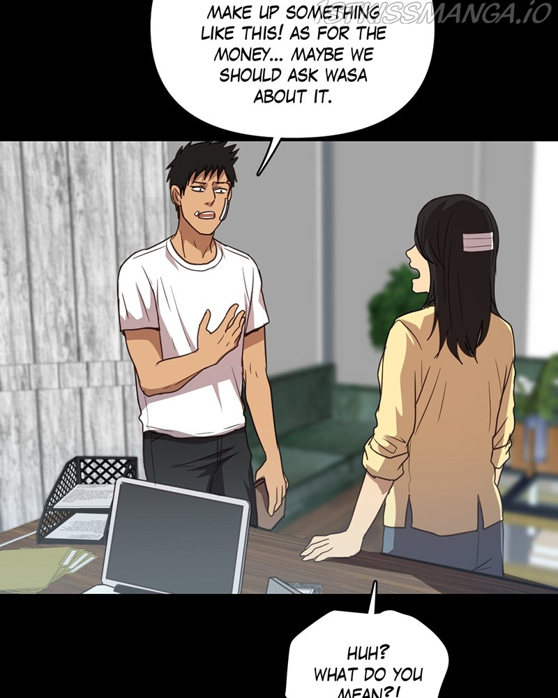 Tales of Sarimin the Jinn chapter 45 - page 77