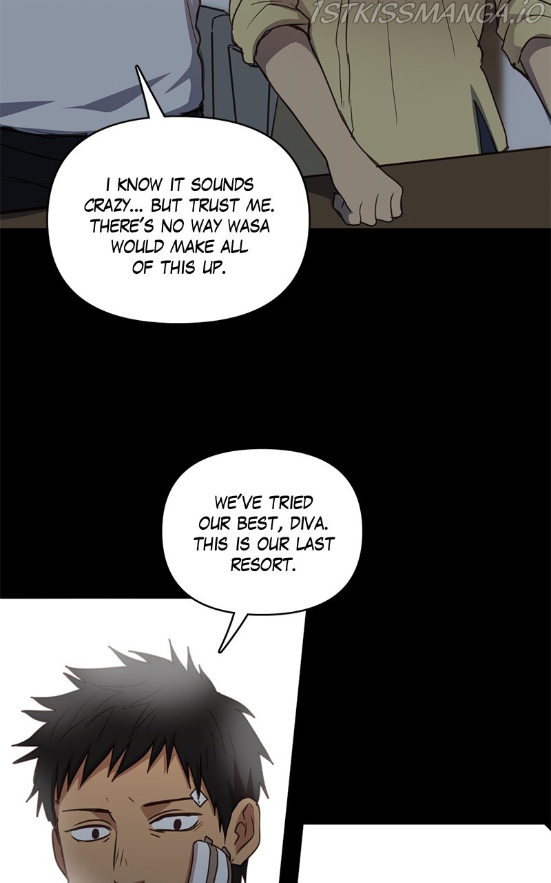 Tales of Sarimin the Jinn chapter 45 - page 80