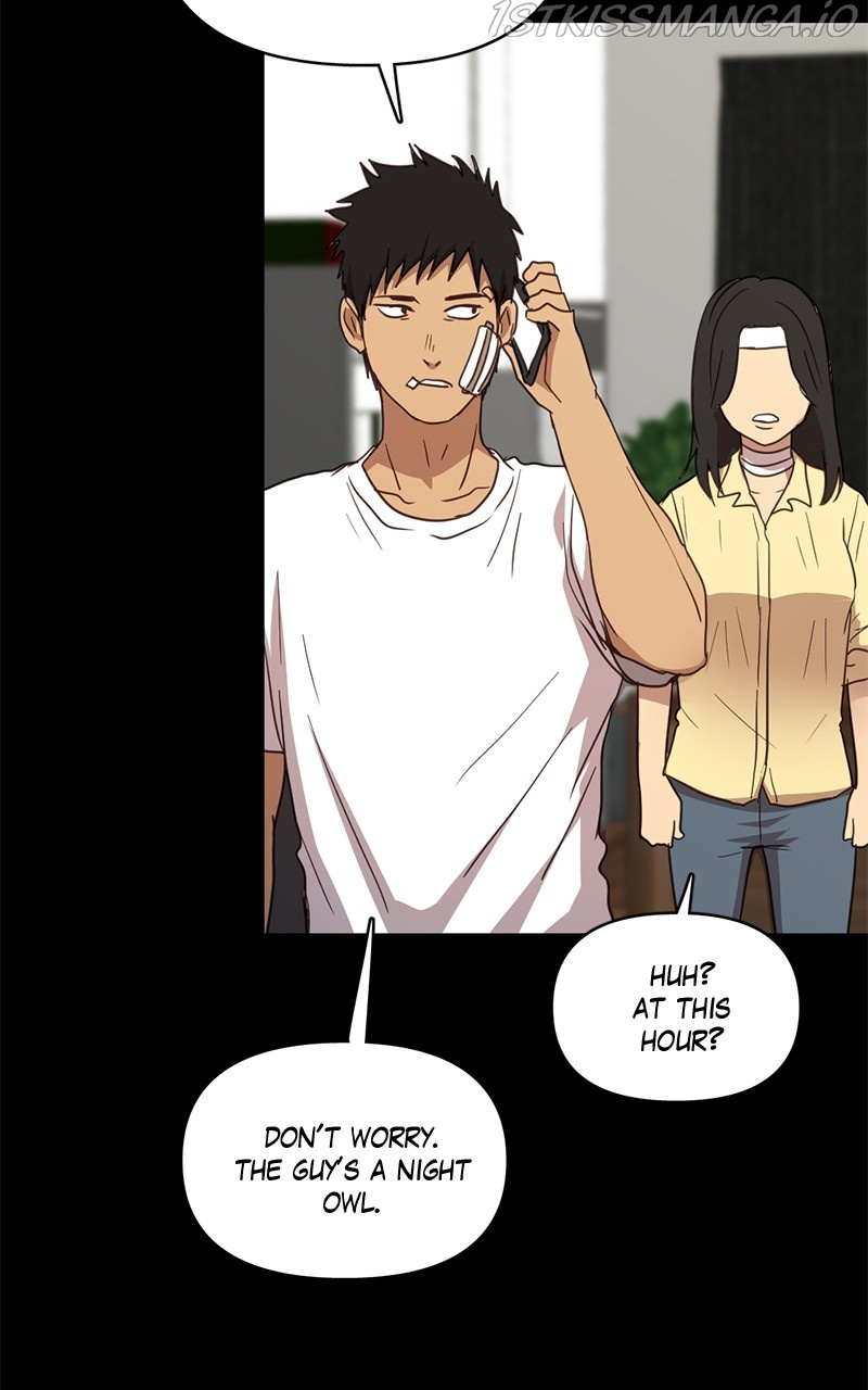 Tales of Sarimin the Jinn chapter 45 - page 83
