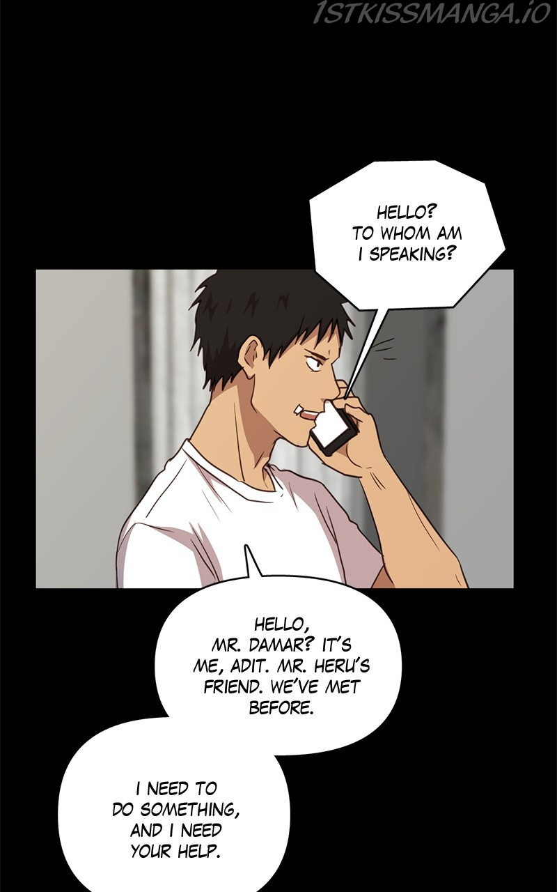 Tales of Sarimin the Jinn chapter 45 - page 84