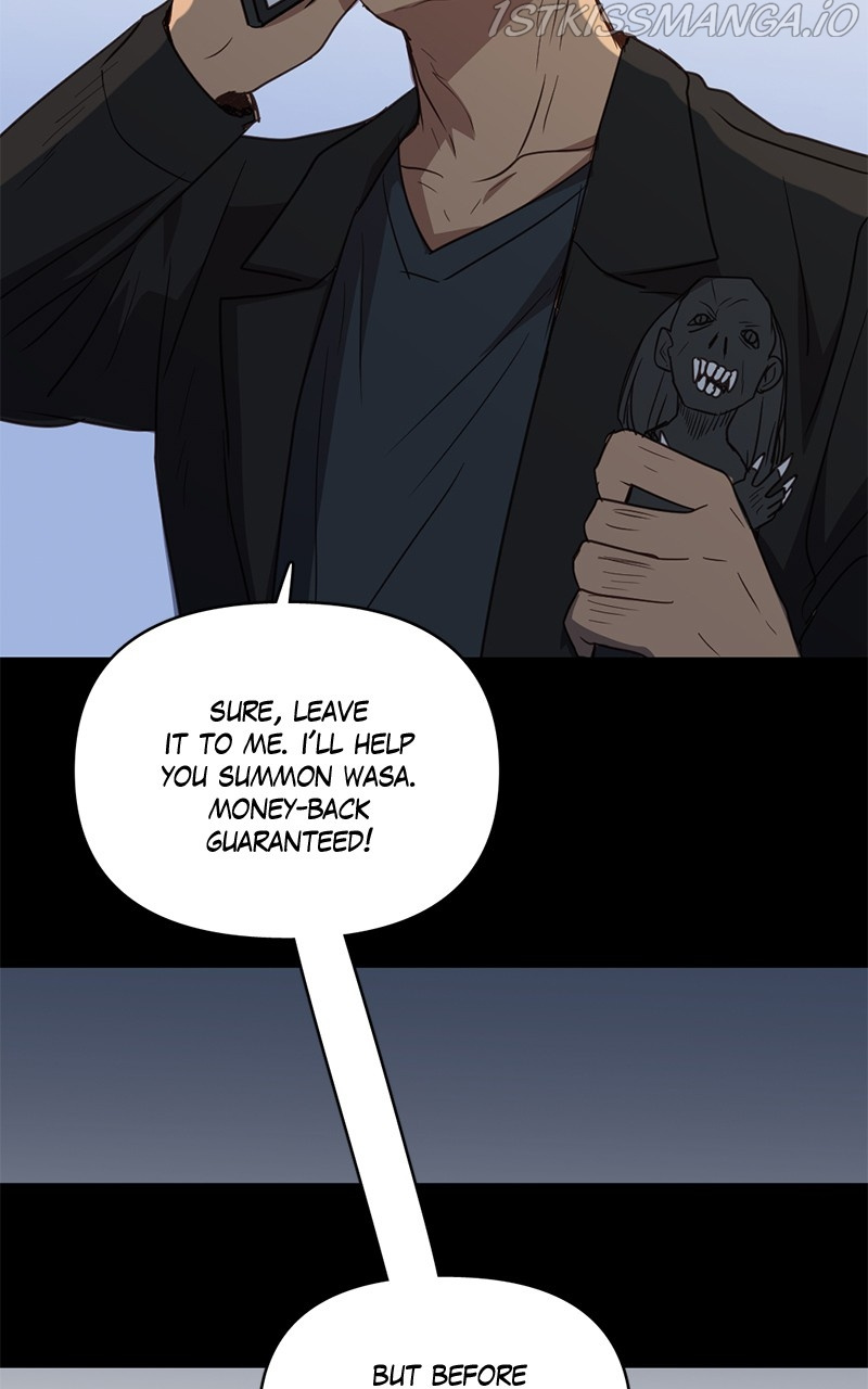 Tales of Sarimin the Jinn chapter 45 - page 86