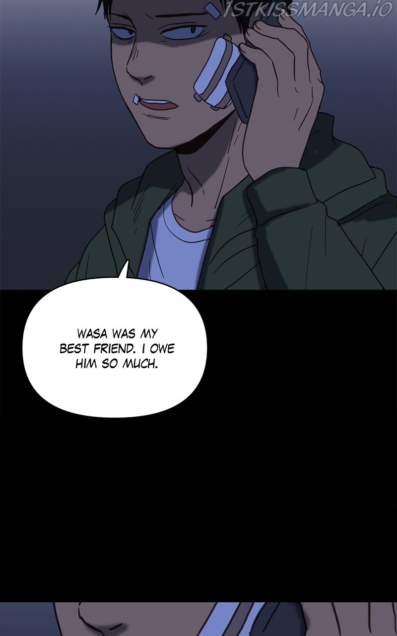 Tales of Sarimin the Jinn chapter 45 - page 92