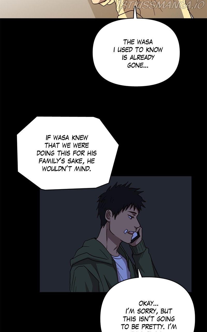 Tales of Sarimin the Jinn chapter 45 - page 94