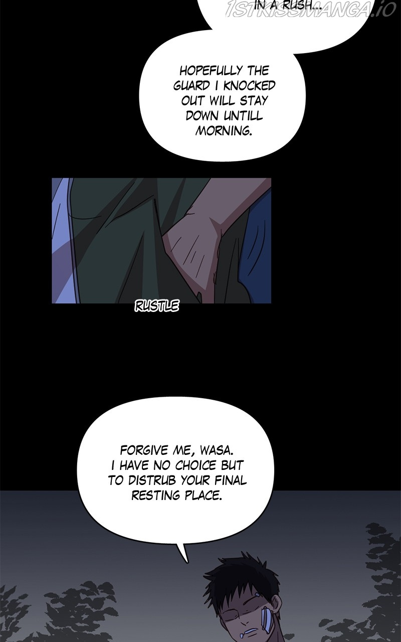 Tales of Sarimin the Jinn chapter 45 - page 95