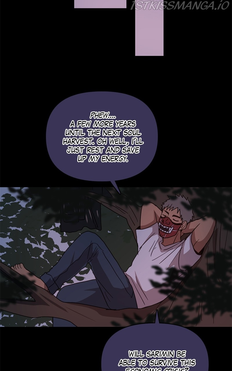 Tales of Sarimin the Jinn chapter 45 - page 98