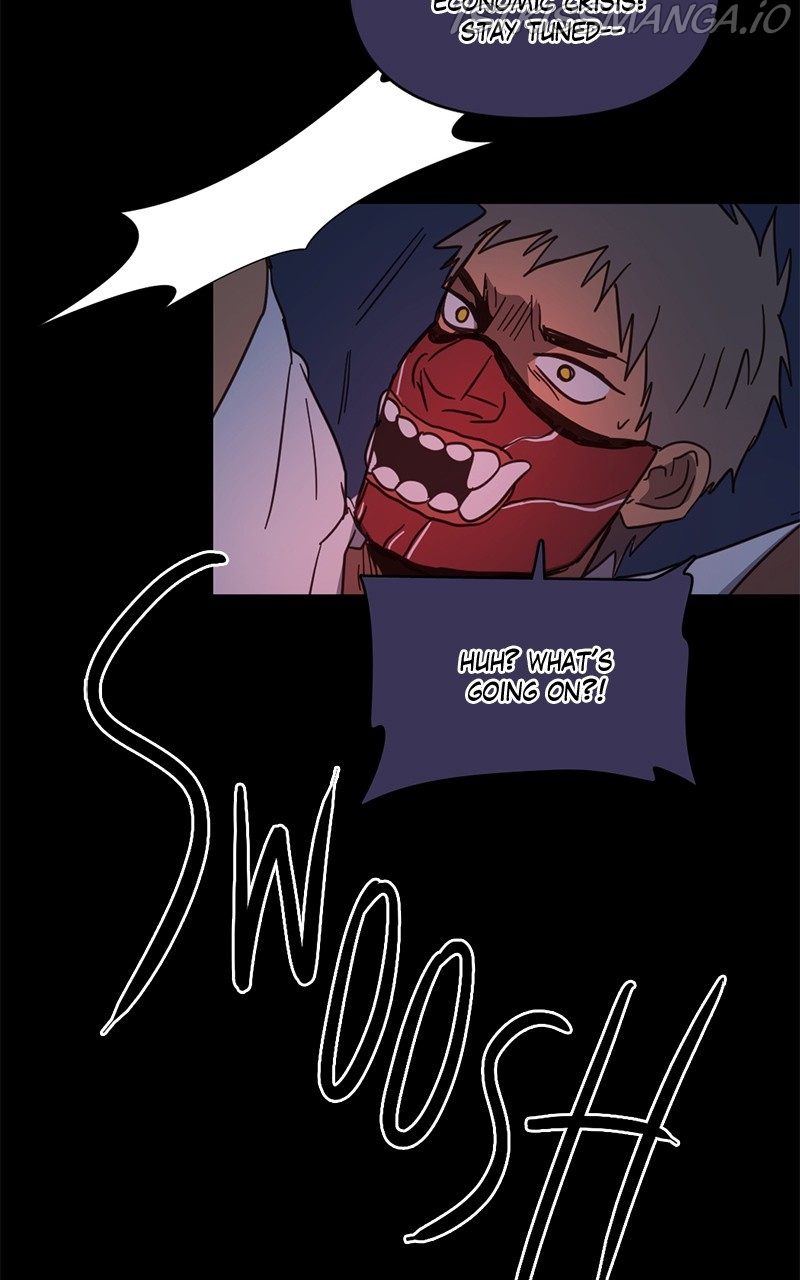 Tales of Sarimin the Jinn chapter 45 - page 99